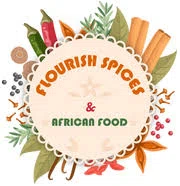 Flourish Spices & African Food