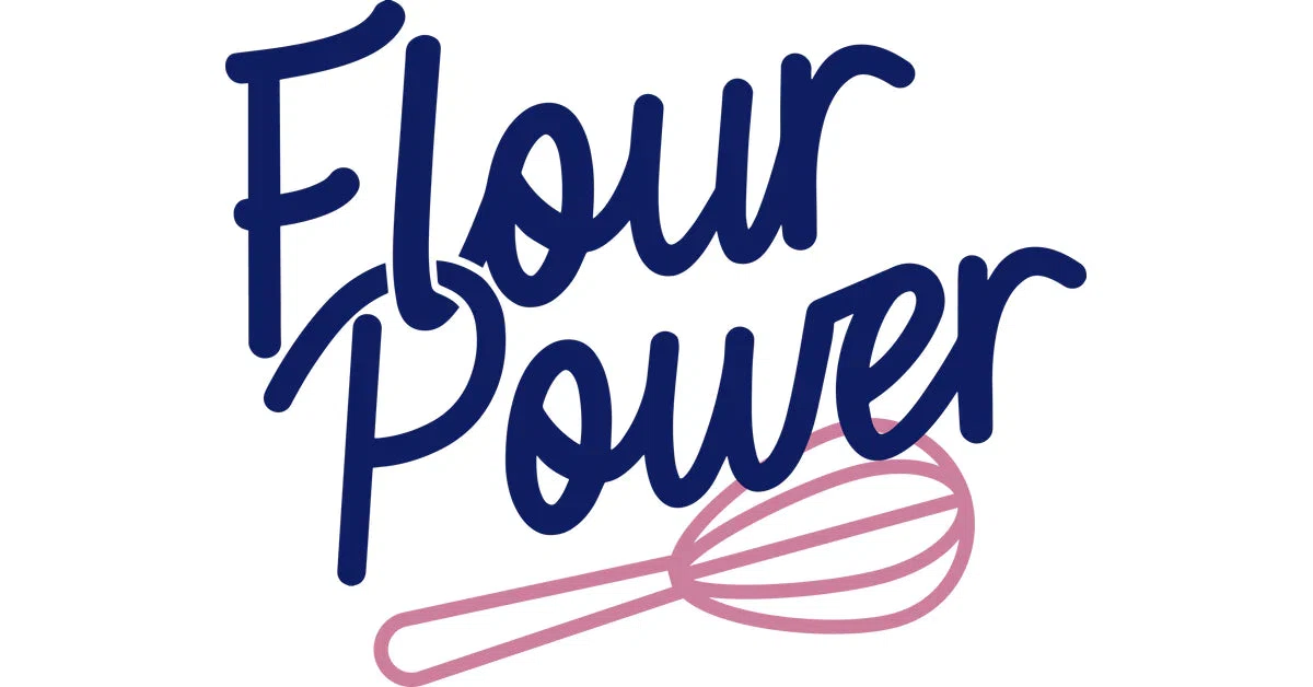 Flour Power