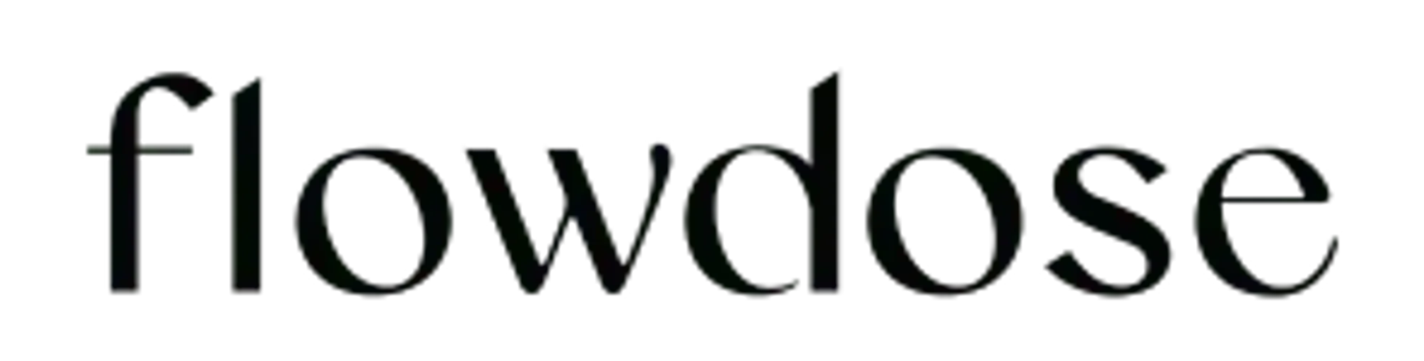 Flowdose