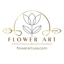 Flower Art USA