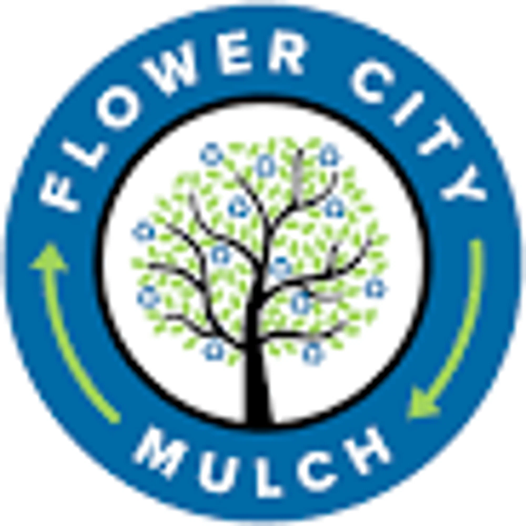 Flower City Mulch