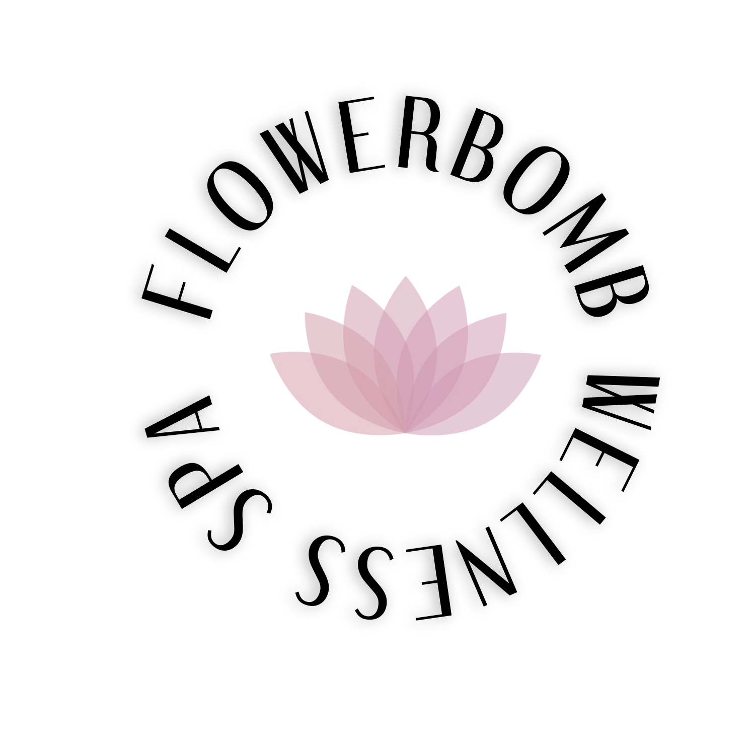 Flower Bomb Wellness