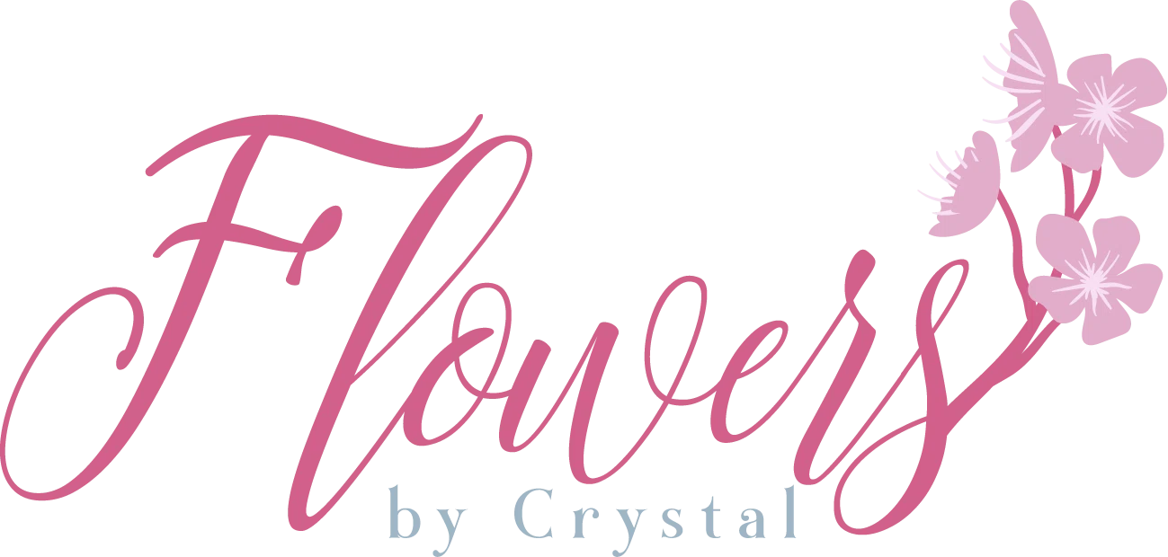 Flowers By Crystal