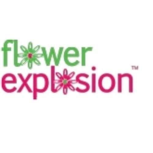 Flower Explosion