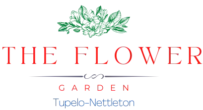 Flower Garden Tupelo
