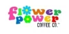 Flower Power Coffee
