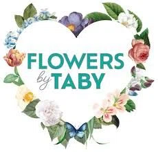 Flowers by Taby