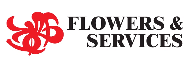 Flowers and Services