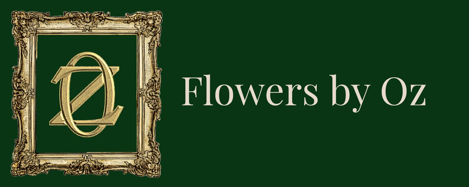 Flowers by Oz