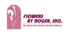 Flowers By Roger