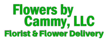 Flowers by Cammy
