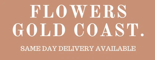 Flowers Gold Coast Logo for Exclusive Deals
