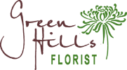 The Flower Shop at Green Hills