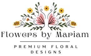 Flowers By Mariam