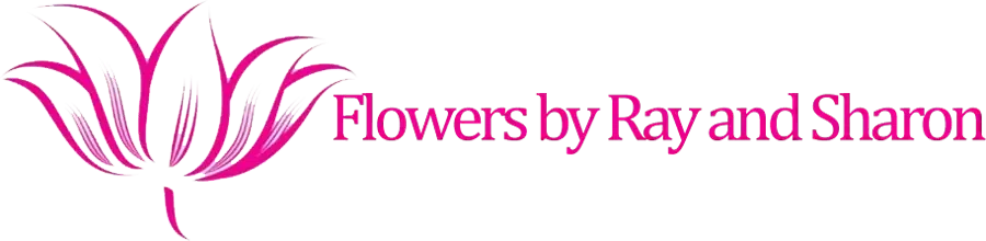 Flowers by Ray and Sharon
