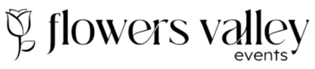 Flowers Valley Logo for Promo Codes