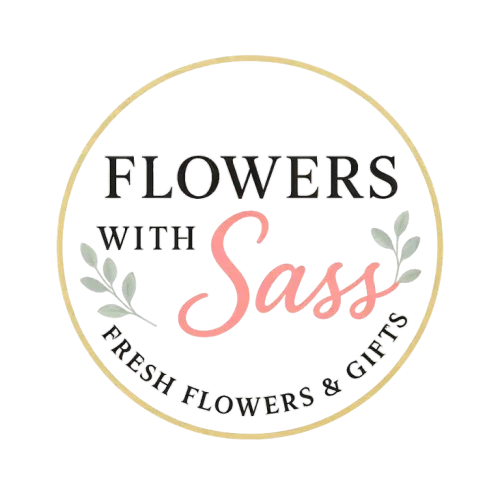 Flowers With Sass
