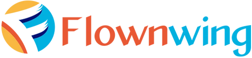 Flownwing