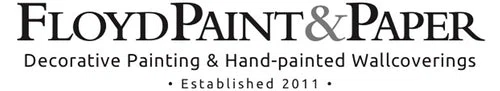 Floyd Paint and Paper