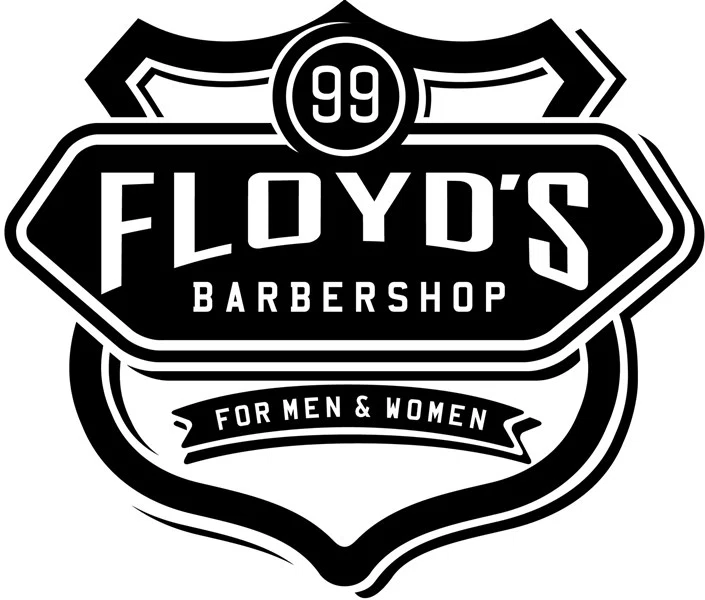 Floyd’s 99 Barbershop