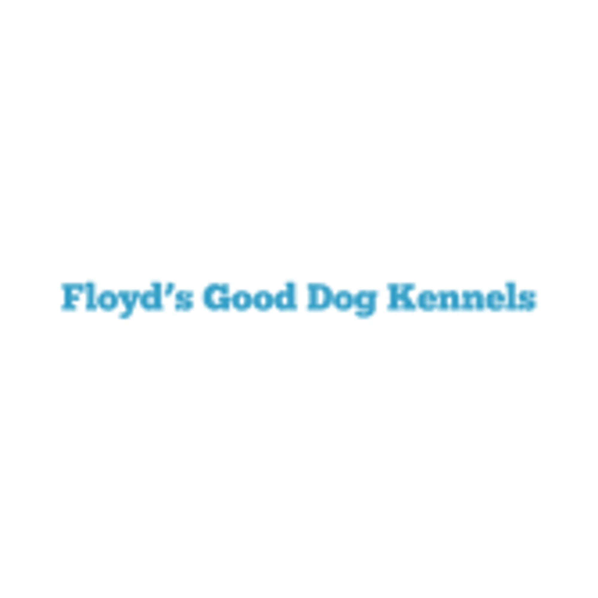 Floyd's Good Dog Kennels