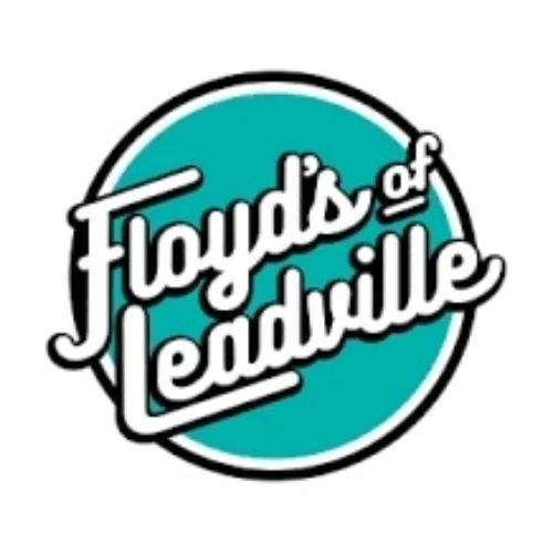 40% Off Floyd's of Leadville Coupon (3 Promo Codes) Aug '22'