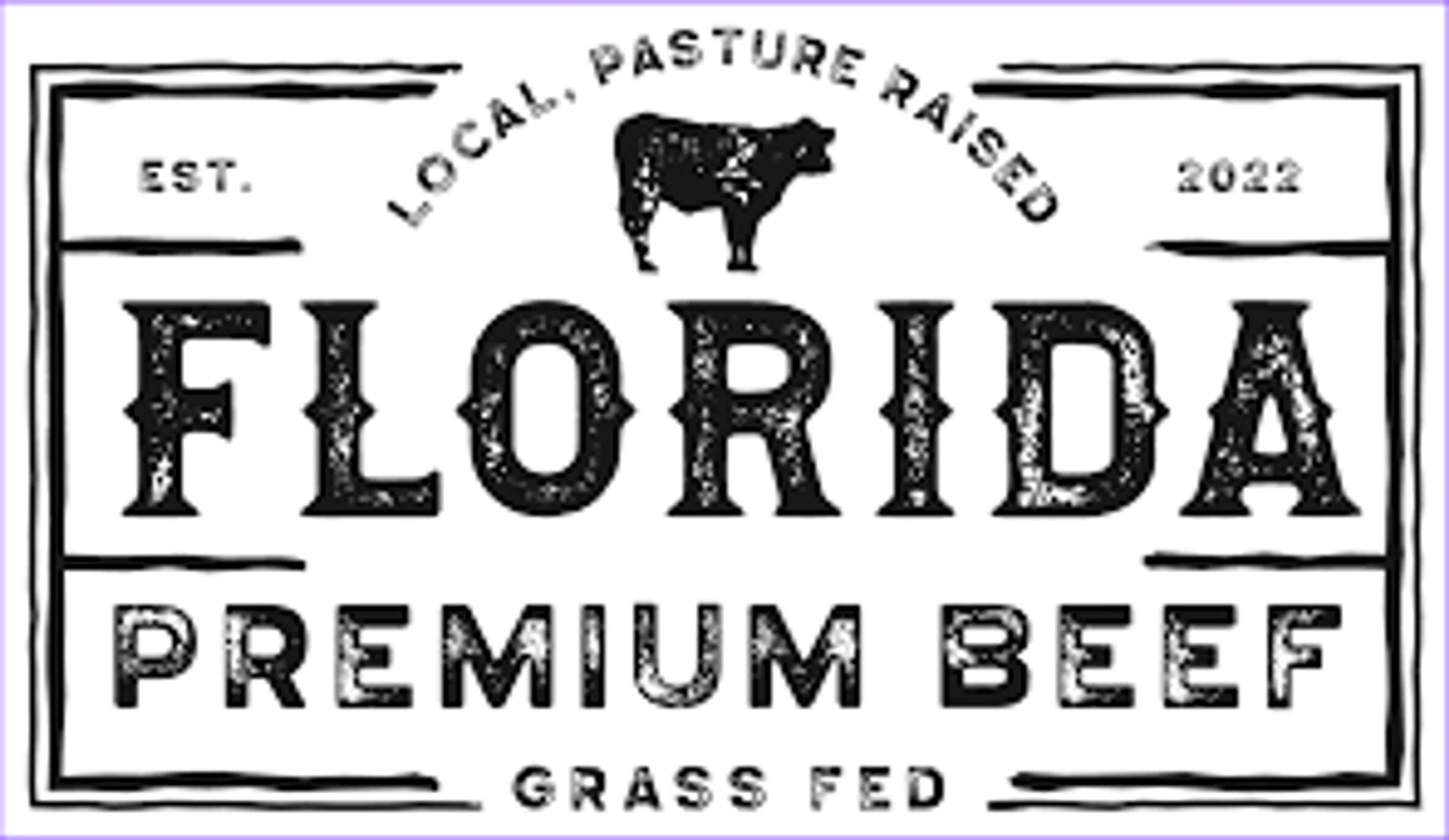 Florida Premium Beef