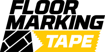 Floor Marking Tape Logo for Special Discounts
