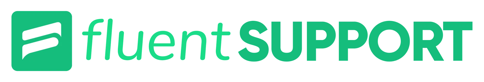 Fluent Support