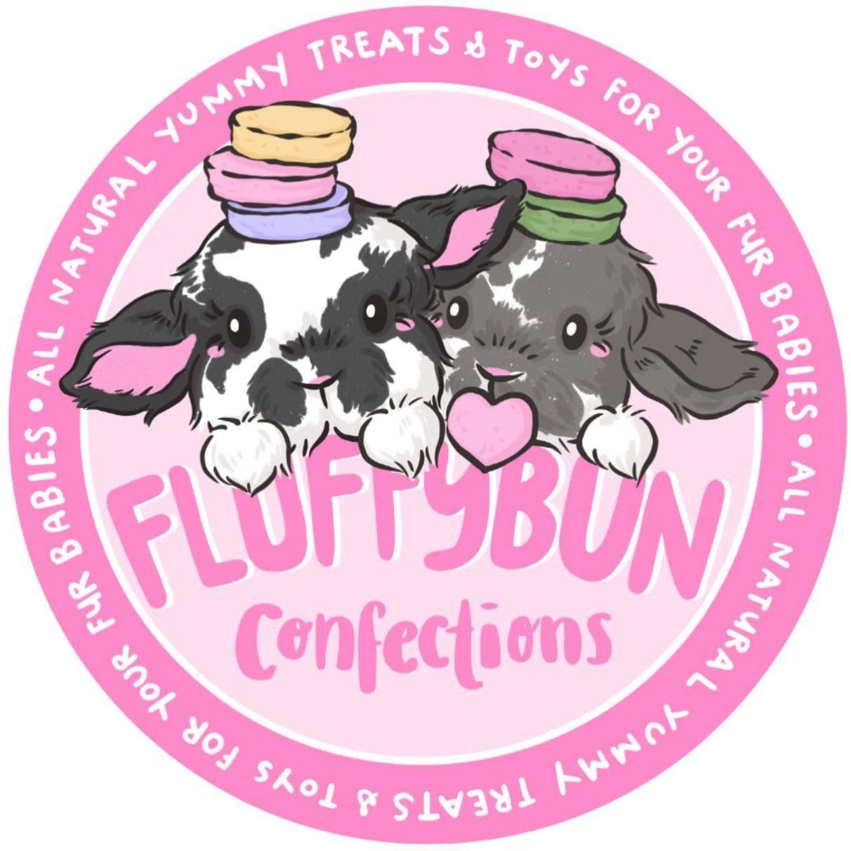 FluffyBunConfections