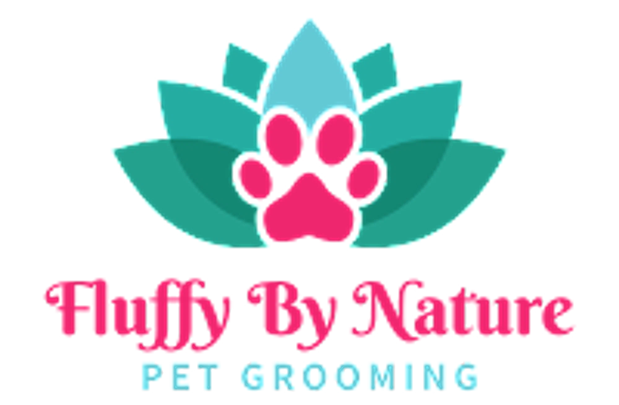 Fluffy By Nature Pet Grooming