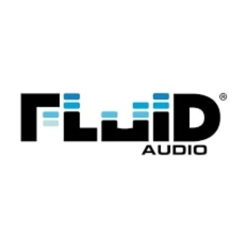 Fluid Audio