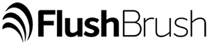 FlushBrush