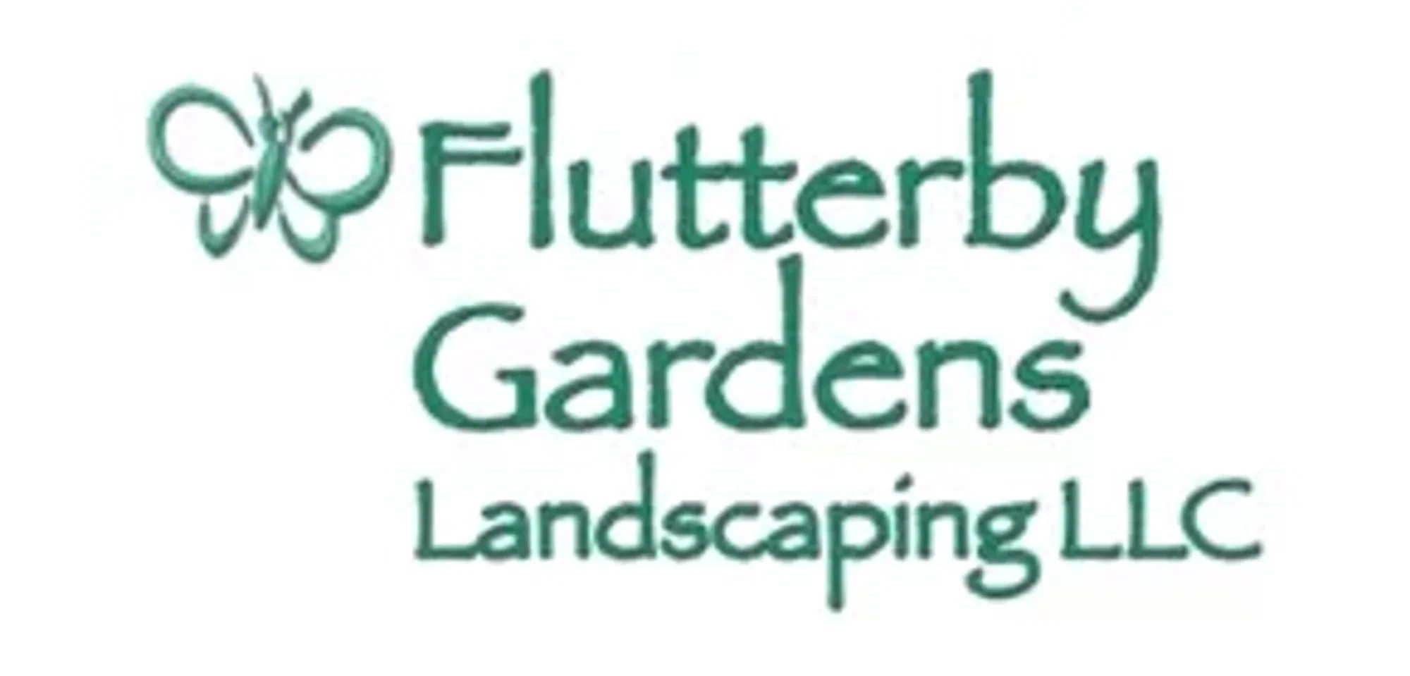 Flutterby Gardens Landscaping