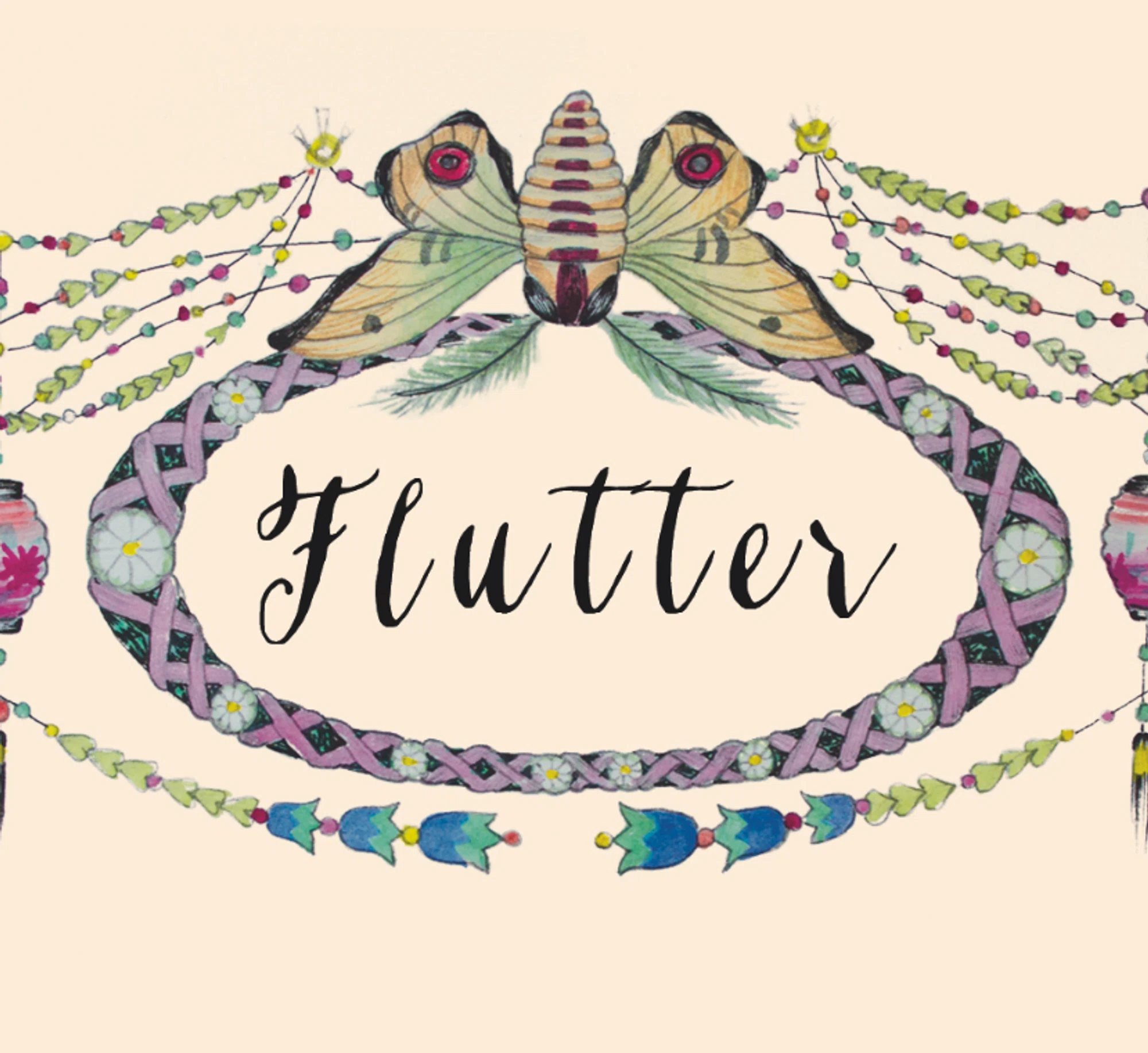 Flutter Vancouver