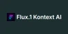 FLUX.1 Kontext