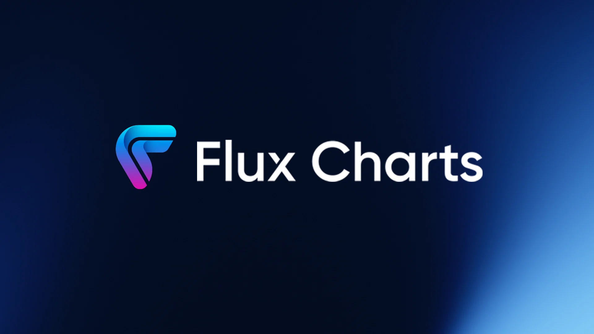 Flux Charts