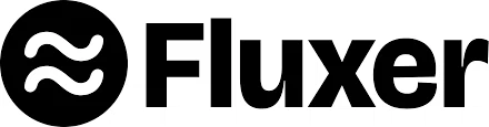 Fluxer Logo for Exclusive Deals