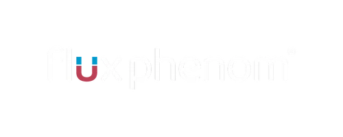 Flux Phenom Logo for Promo Codes
