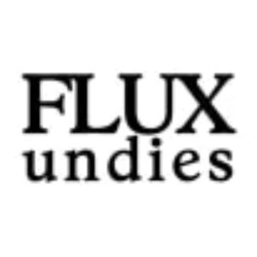 FLUX undies