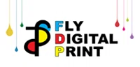 Fly Digital Print