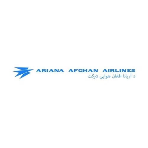 Ariana Afghan Airlines