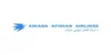 Ariana Afghan Airlines