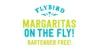 Flybird Cocktails