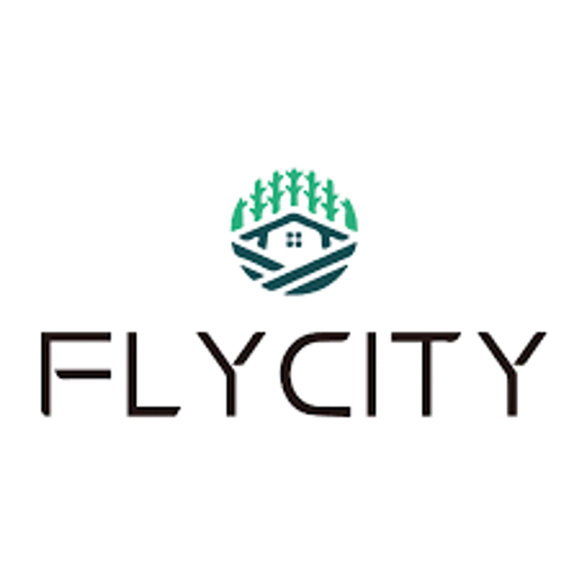 FlyCity Mall