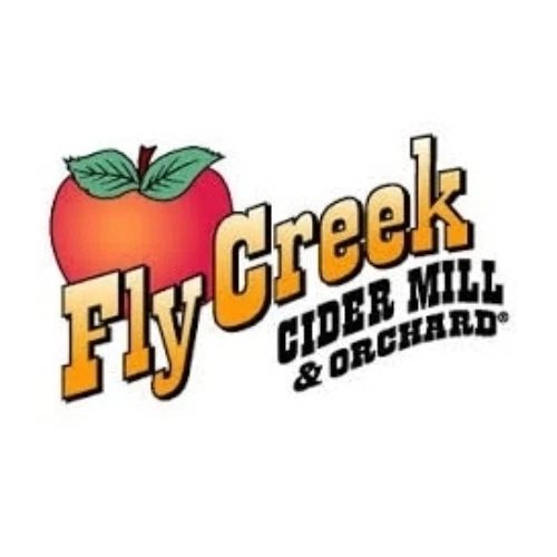 Fly Creek Cider Mill & Orchard
