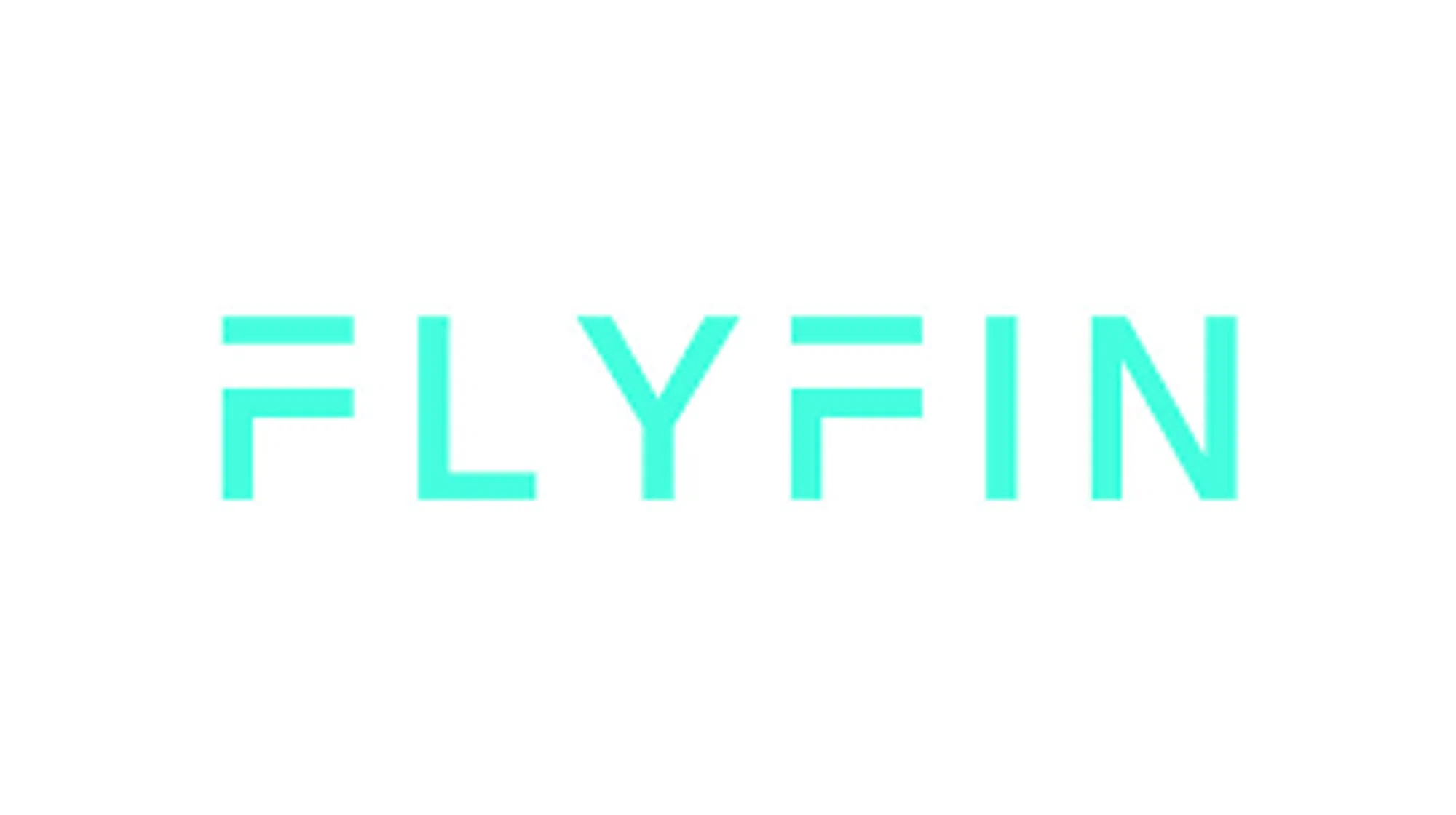 Flyfin