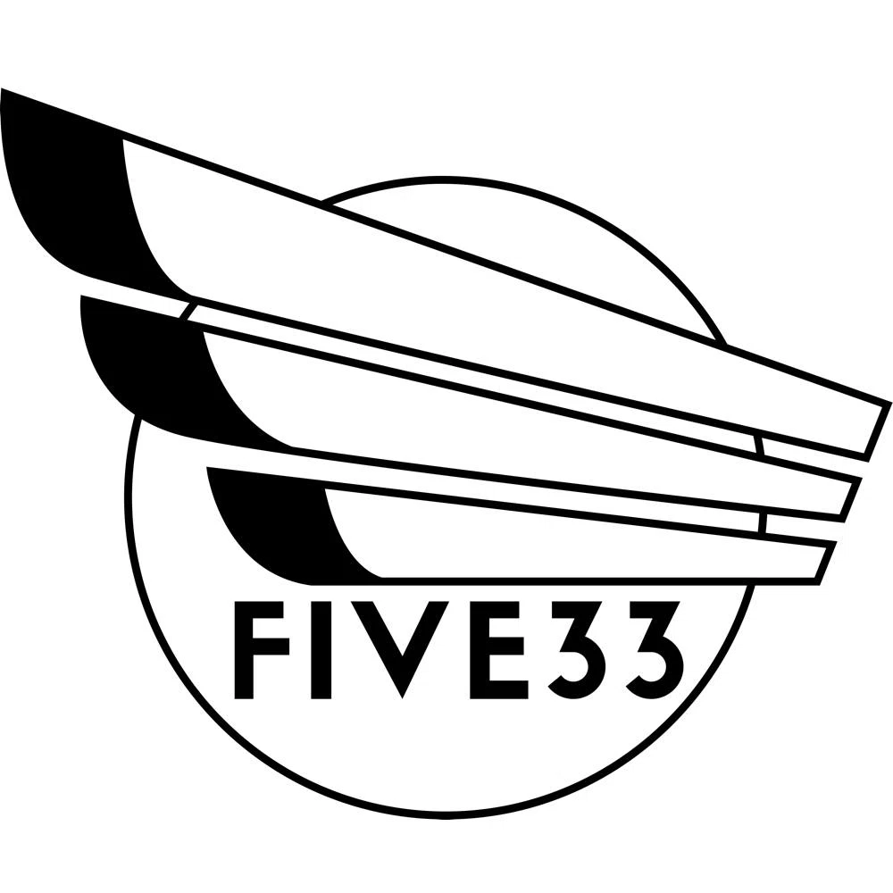 FlyFive33