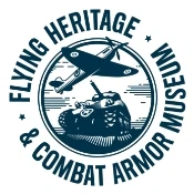 Flying Heritage & Combat Armor Museum