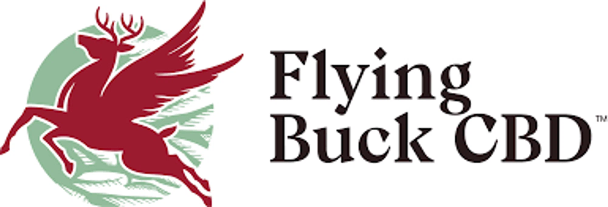 Flying Buck CBD